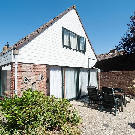 Attractive Holiday Home With Garden Noordwijkerhout Dış mekan fotoğraf